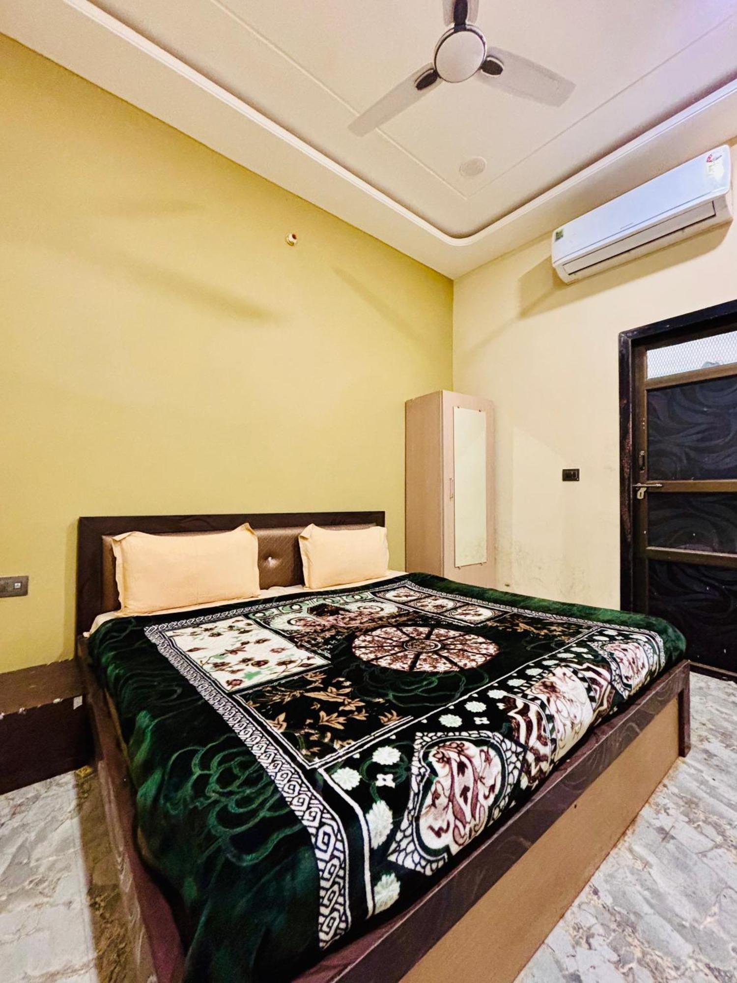 Shree Shyam Hotel Toran Dawar Khātu エクステリア 写真