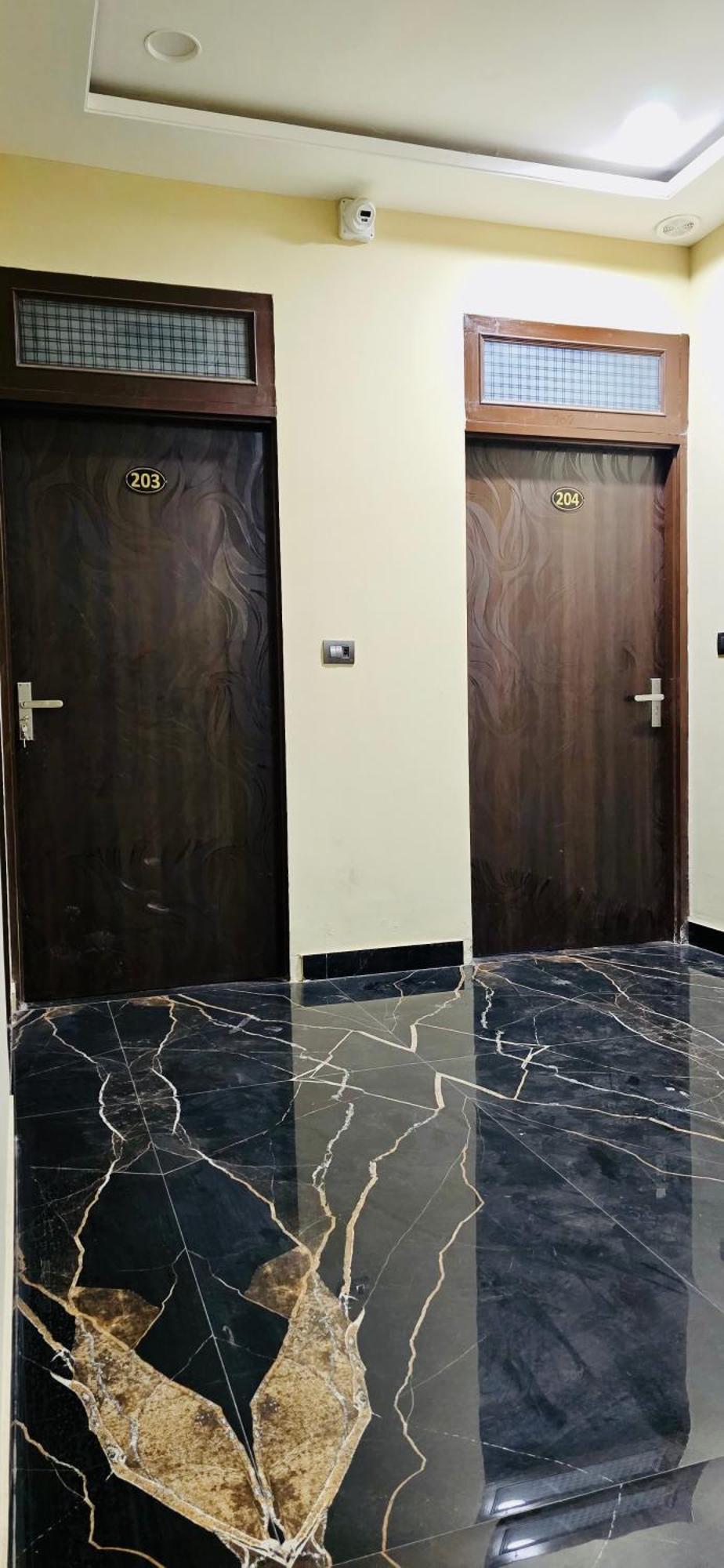 Shree Shyam Hotel Toran Dawar Khātu エクステリア 写真