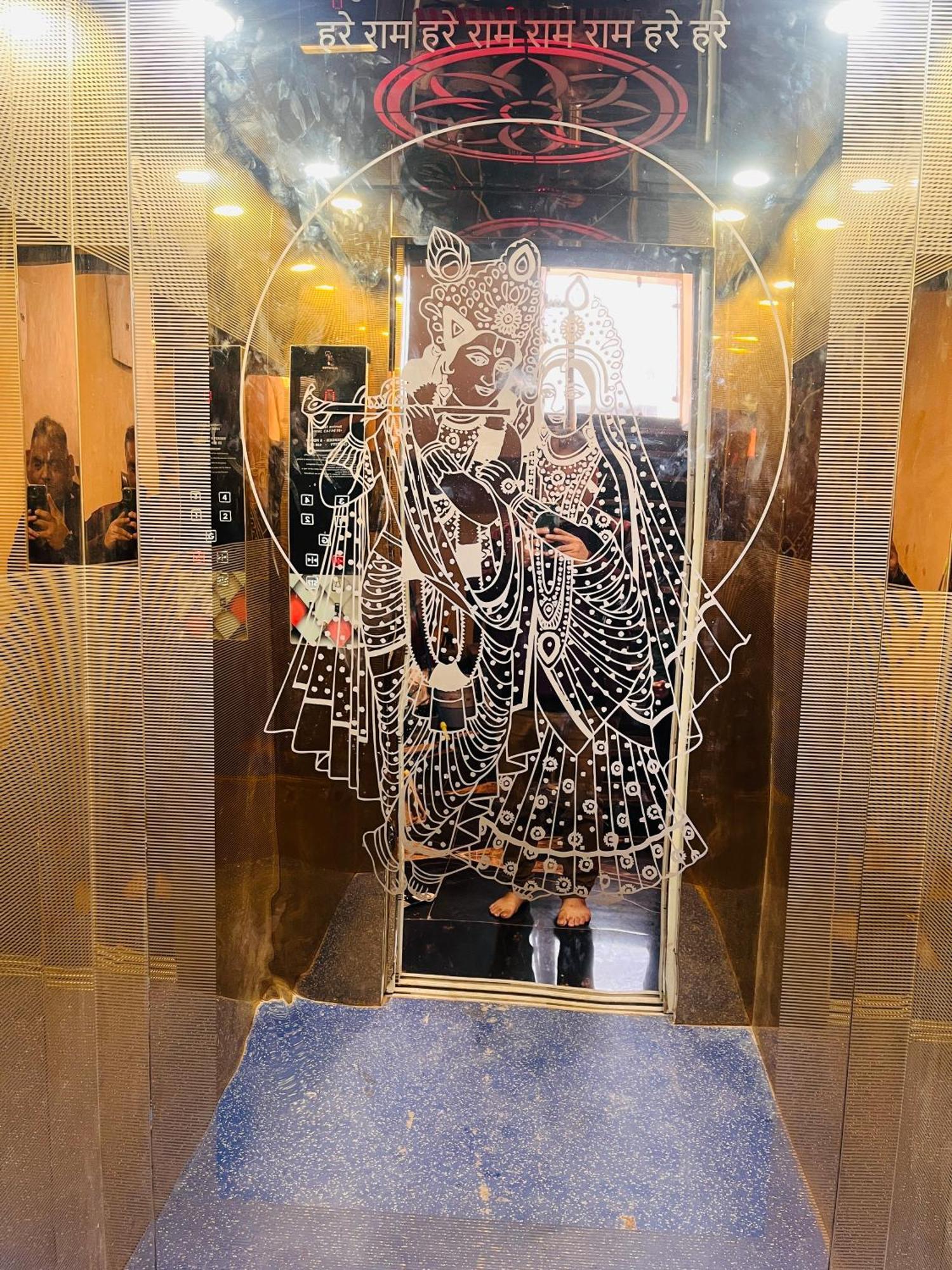 Shree Shyam Hotel Toran Dawar Khātu エクステリア 写真