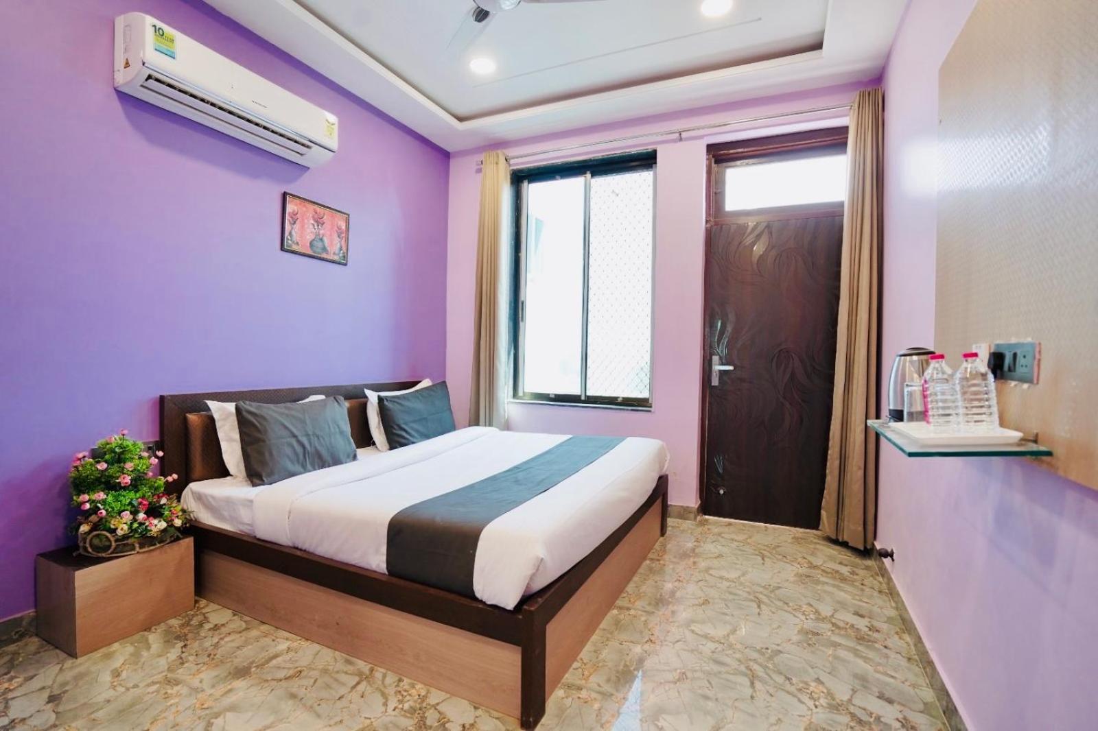 Shree Shyam Hotel Toran Dawar Khātu エクステリア 写真