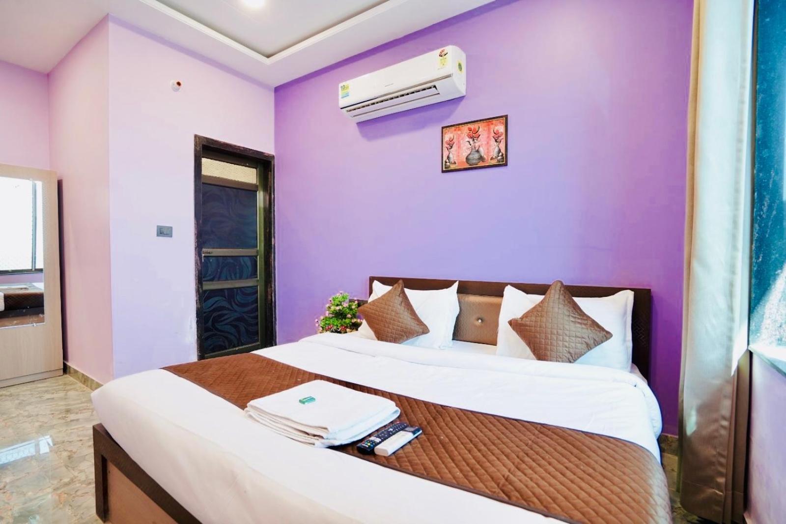 Shree Shyam Hotel Toran Dawar Khātu エクステリア 写真
